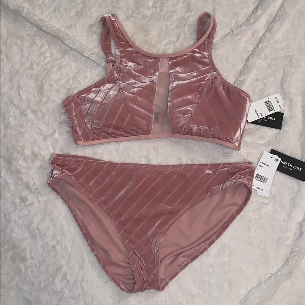 Kenneth Cole bikini